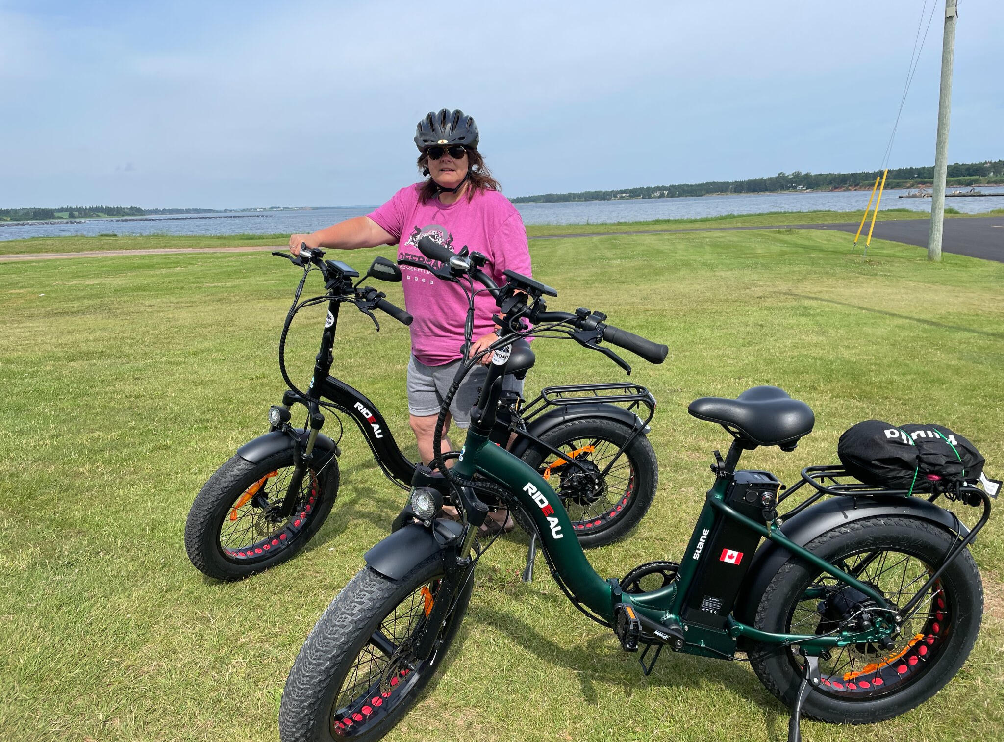 DAILY EBIKE RENTALS